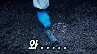 와..미쳤다 클릭했다가 잠 못자고 끝까지 보게되는 '몰입감 58000%' 추리 스릴러 한방에 몰아보기(결말포함)