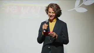J. J. McCullough Presents the Excellence in Animation Award | Buffer Festival Gala 2023