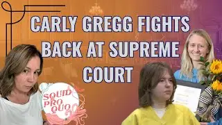 Mississippi v. Carly Gregg | Supreme Court Appeal (Part 1)