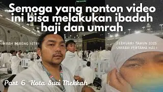 TIPS PERTAMA KALI UMROH BARENG ISTRI : HOTEL GRAND AL MASSA MEKAH MAKKAH