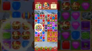 Loyal Match Level 2705