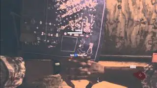 Black Ops 2: Where to find the Zombie Shield