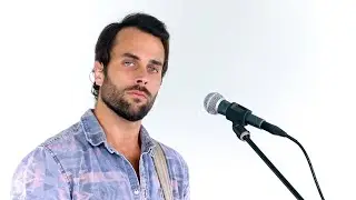 Fire On The Horizon - Stick Figure - Live Loop Cover by Tad Jennings