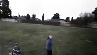 NanoQX FPV