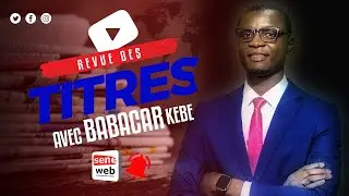 Revue des titres de ce vendredi 30 janvier 2026 avec Babacar K&eacute;b&eacute;