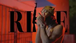 Palmdan - Rifle (Official Music Video)