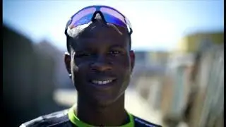 Setback for top SA cyclist after wrangle with Table Mountain rangers