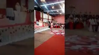 Flex Bik viens dancer (live)