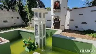 Paradies und Märchengarten / Märchenparadies Bernburg - fairytale paradise Germany