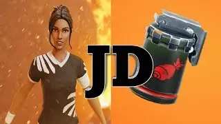 🔴 (New) Air Strike Item Gameplay! | Fortnite Update | v9.30