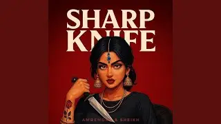 Sharp Knife