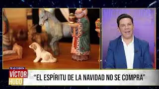 🎅🏼🎄| EL ESPÍRITU DE LA NAVIDAD: VALORES Y PRINCIPIOS