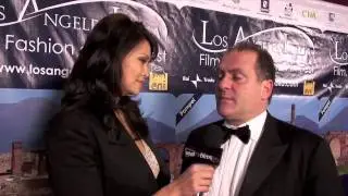 Pascal Vicedomini, Video Summary , LA Italia Film Festival