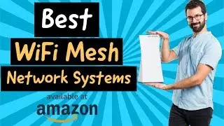 Лучший Mesh-маршрутизатор WiFi 2019 года &mdash; Лучшие системы Mesh-сетей WiFi на Amazon