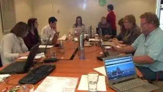 E Marketing Masterclass with Web Noise