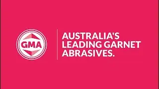 GMA Garnet™ Australia's leading garnet abrasives.