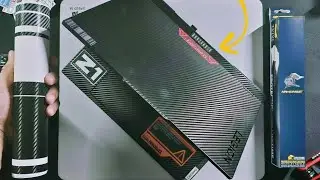 ●Lenovo Legion Pro 7i Gen 9 | Armorsuit Carbon Fiber Shield Application & Review!