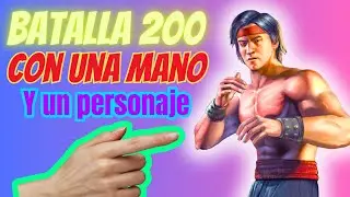 &iquest;C&oacute;mo pas&eacute; la Batalla 200 de Torre Loto Blanco FATAL?