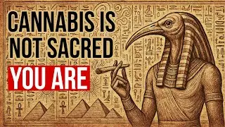 What Weed Really Does to Your Spirit &ndash; Ancient Truth Uncovered