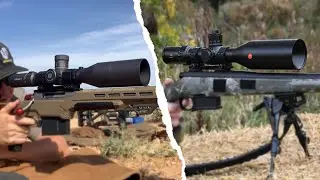 Top 10 Best 308 Scopes Reviews For Wildlands