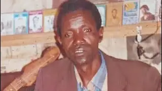 SAMWEL BOKAYA HISTORY.BEST GUSII GUITARIST EVER LIVED.1954- 9th JULY 2003.BY MEKENYE BW'OBARA.