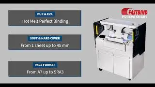 FASTBIND PUREVA Smart