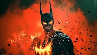 The Demon Bat Boss Fight