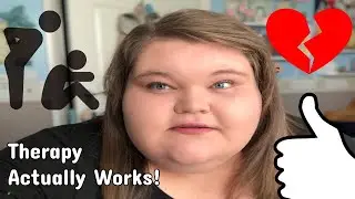 Sprinkle of Courage - Therapy Actually Works!
