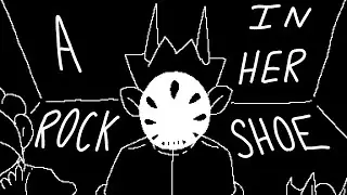Rock in God's Shoe (OC AMV / Animatic) (Kill the Goddess)