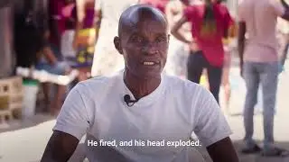 HAITI: 