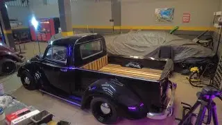Legalizei o Fusca Picape