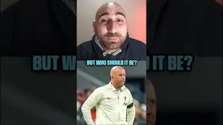 Liverpool Vice Captain DECIDED! Who should it be? #liverpool #lfc #liverpoolfc #epl #premierleague