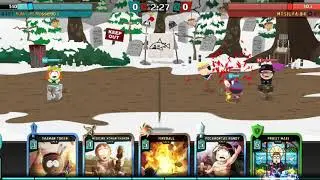 Tvt week 48 Fuifa ft. Rossel90 vs Mt.Silva