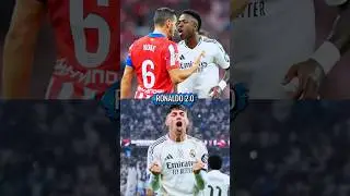 Real Madryt pokonał Atletico w Superpucharze dzięki rzutowi wolnemu Valverde'a 😱❤️