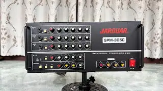 jarguar SPM 305c ( xong ). 08888.99695