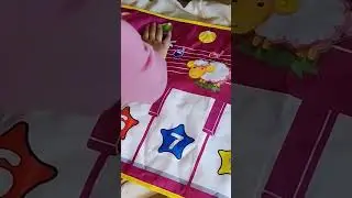 Musical Playing Mat Review #toys #educationaltoys #earlychildhoodeducation #toyreview #