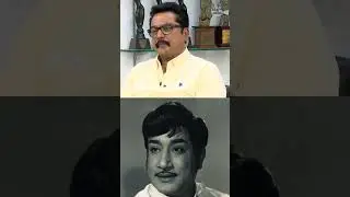 சரத்குமார் பார்வையில் மற்ற பிரபலங்கள்! Rapid Fire Round with Sarathkumar | #Shorts | Hindu Talkies