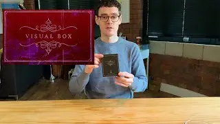 Visual Box by Smagic Review