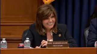 Harshbarger Highlights Bipartisan Bill to Expand Access for Rural Medicare Patients