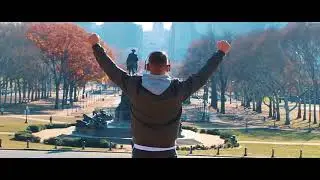 ROCKY STEPS  Phil Caracappa MMA