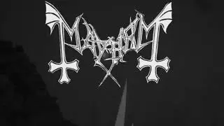 Mayhem &ndash; Freezing Moon (Instrumental) / No Vocals