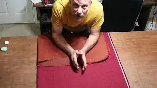 1964 Ford Falcon Restoration | Episode 9 | Reupholstering Front Seat