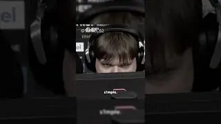 Prime s1mple in 2026 😳