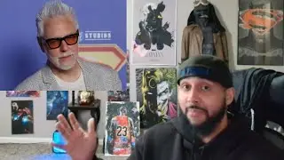 Будущее Джеймса Ганна в качестве со-генерального директора DC Studios в безопасности, если Paramo...