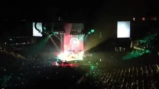 Hunter Hayes - Walkin In A Winter Wonderland (Memphis)