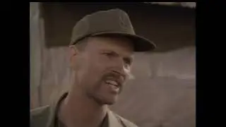Vietnam War Story - 06 The Fragging