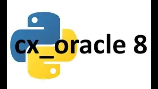 What's coming in Python cx_Oracle 8.0 for Oracle Database