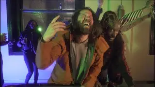 VRGN - BIGGITY    Official Music Video