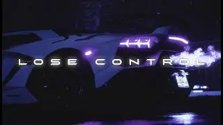 GRVI x LOSTMANE - LOSE CONTROL (wave/hardwave)