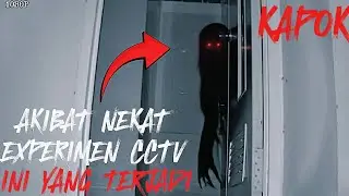 MERINDING❗DI JAMIN 99% NGGA AKAN ADA YANG BETAH TINGGAL DI RUMAH BEKAS PRAKTEK PESUGIHAN